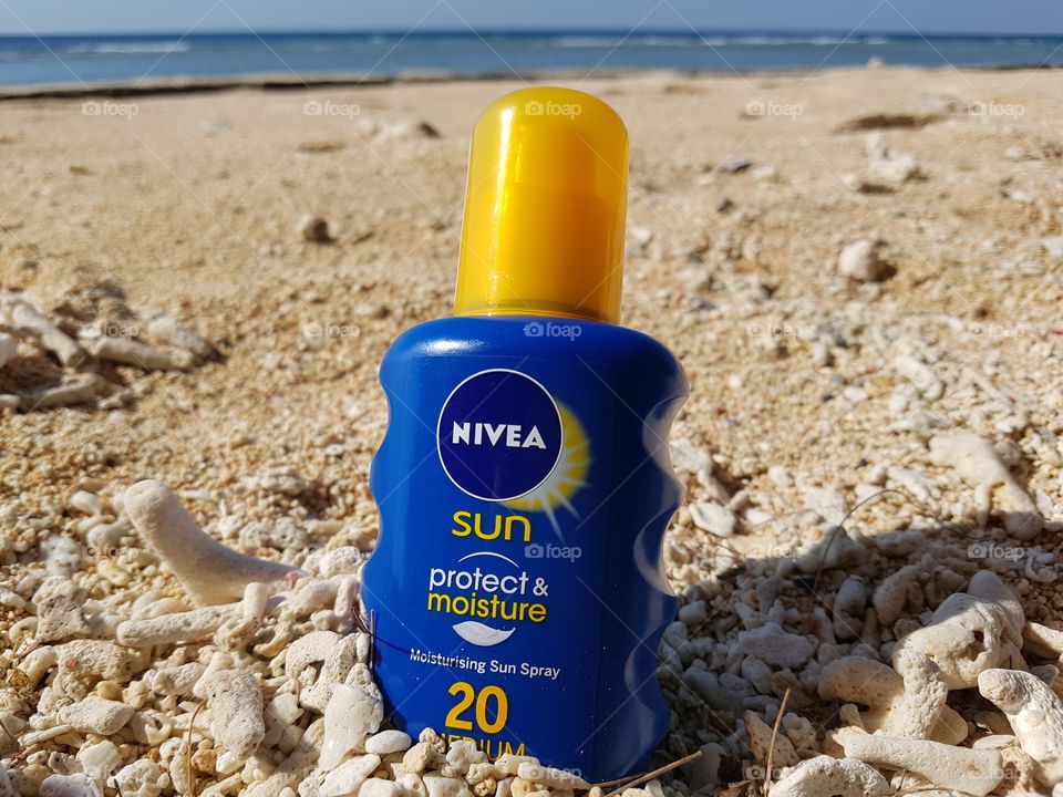 Nivea