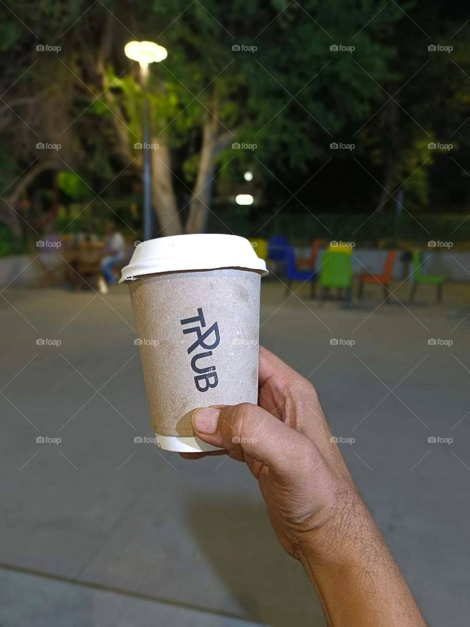 Coffee Cup
