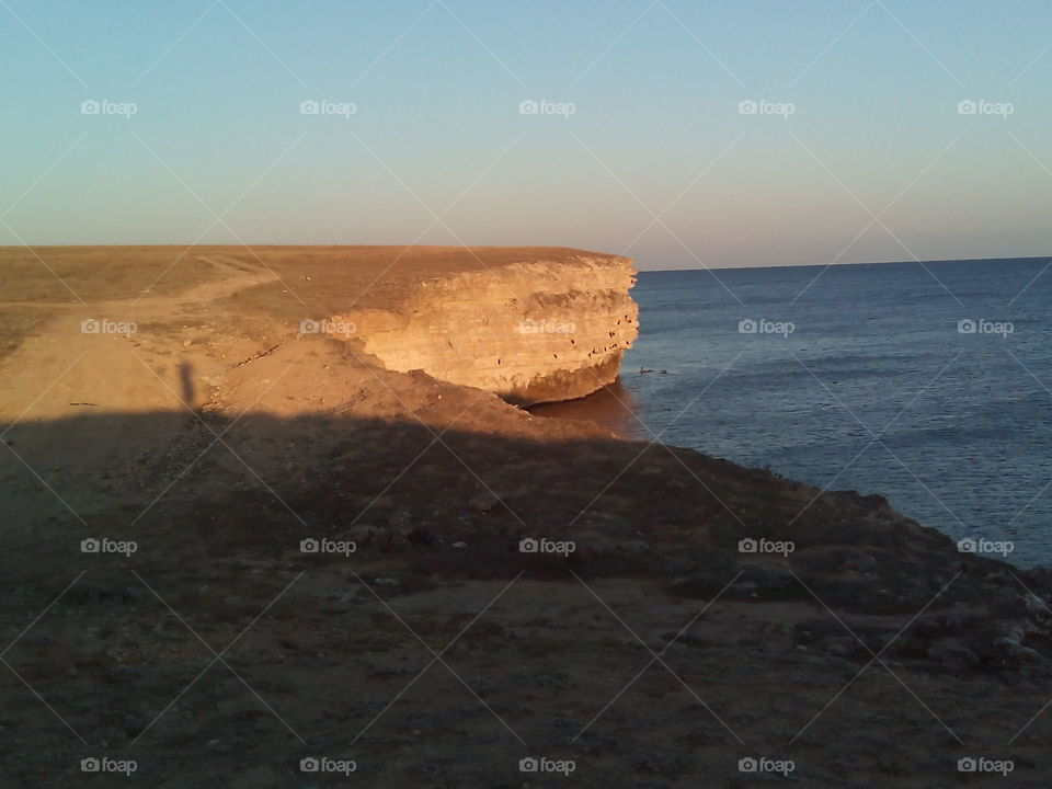 Water, Seashore, Sea, Landscape, Beach