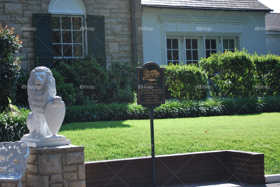 Graceland