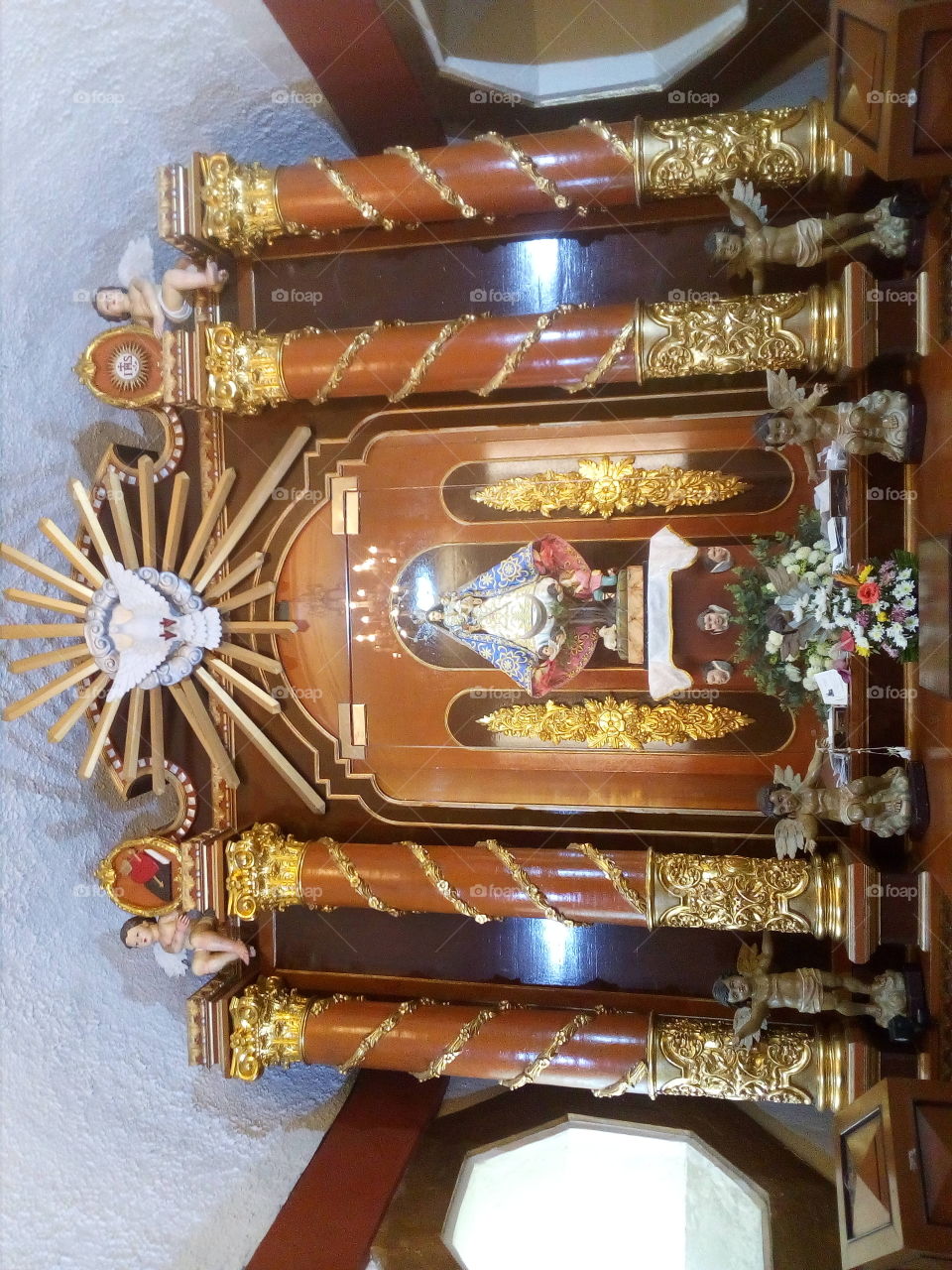 Altar