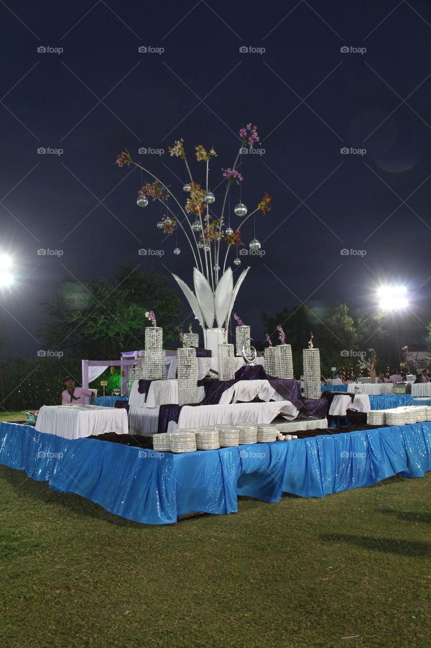 beautiful decoration