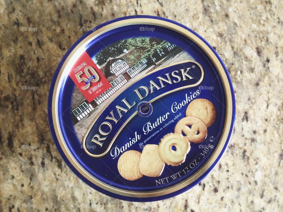Royal dansk, the best ones