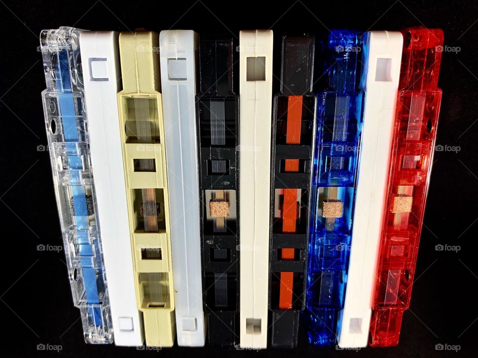 Tapes