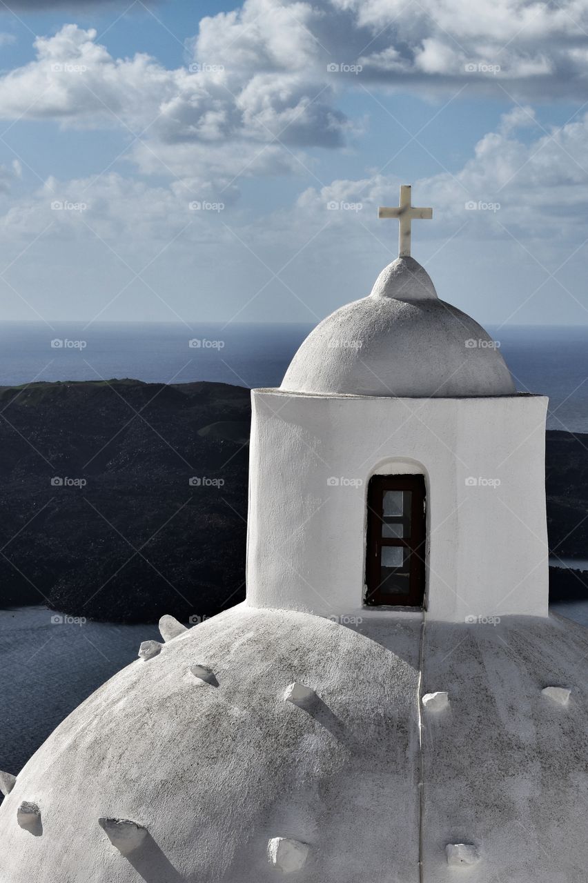 Santorini
