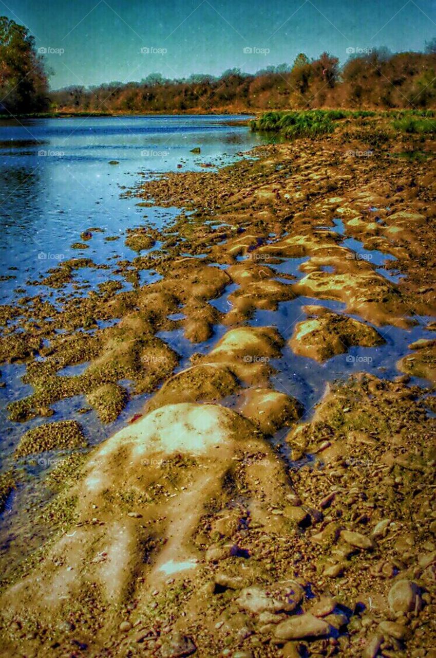 Brazos River