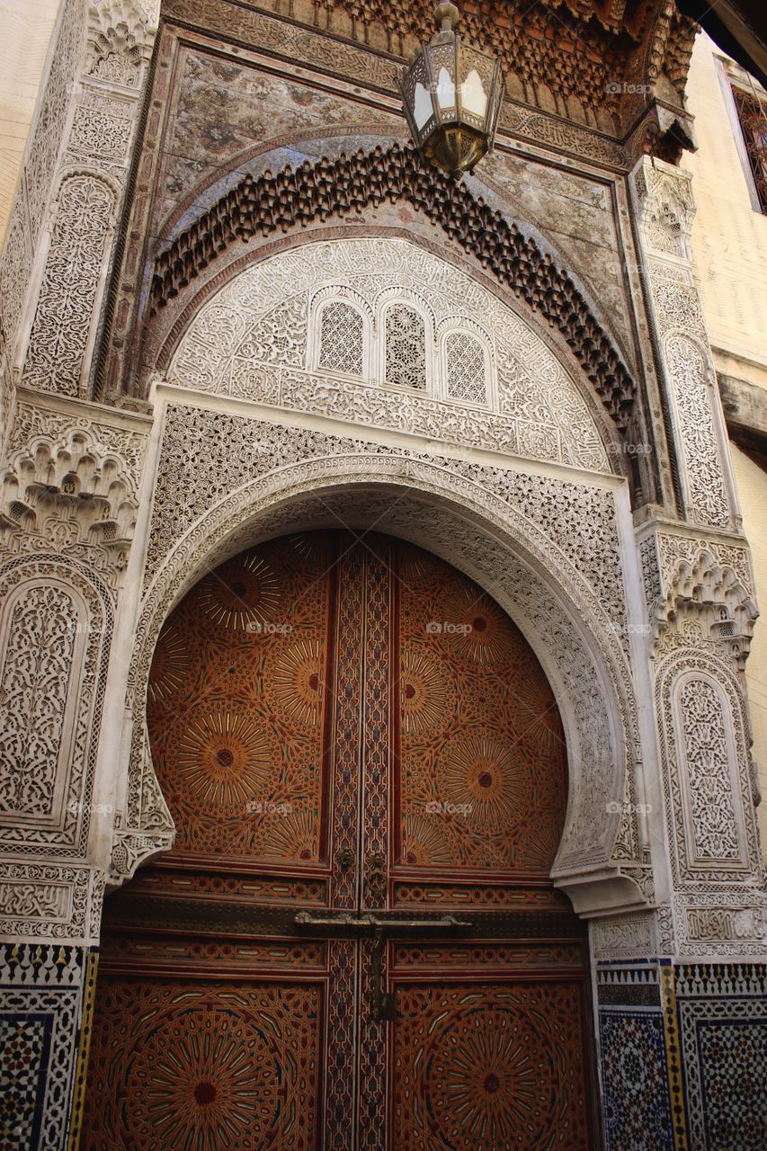 Fez | Morocco 2015