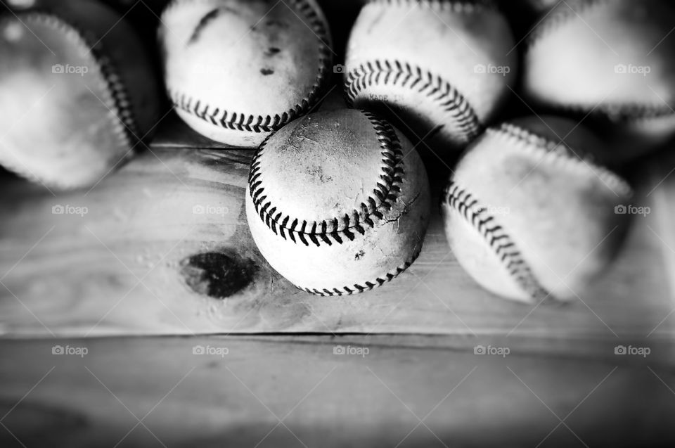 Baseball