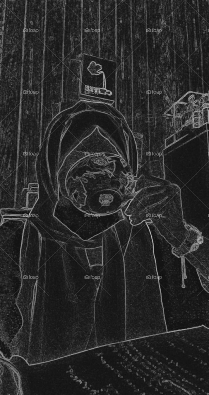 Fantastic view for this day , l have a big presentation for my work 