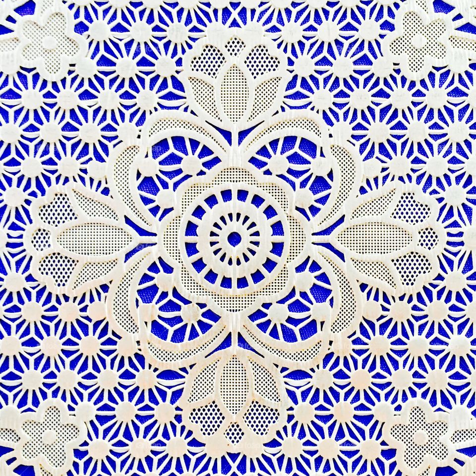 Mosaïque 