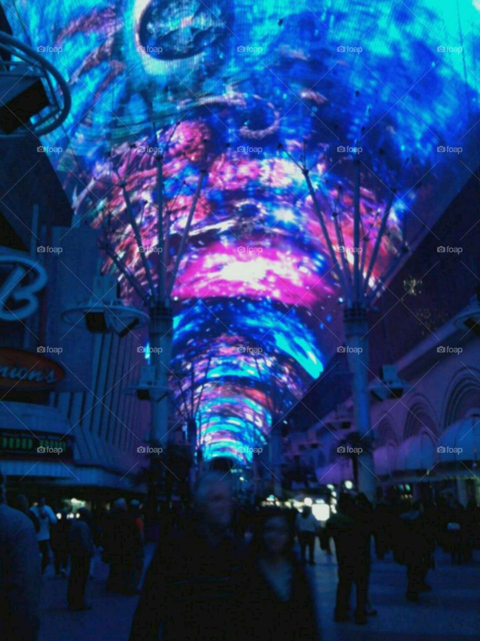 Fremont st