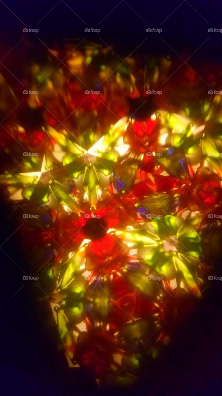 Kaleidoscope