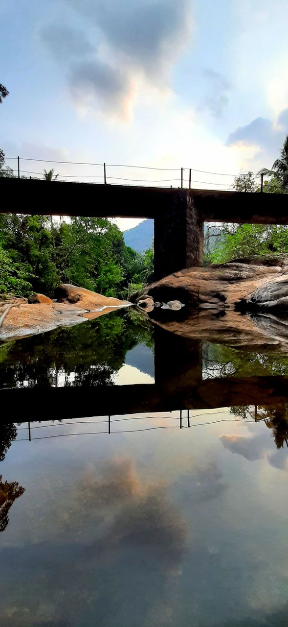 Natural Mirror 😍