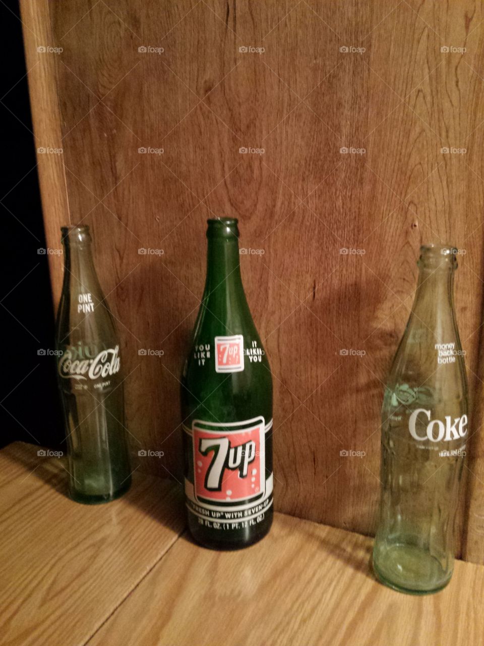Coca-Cola 7-Up