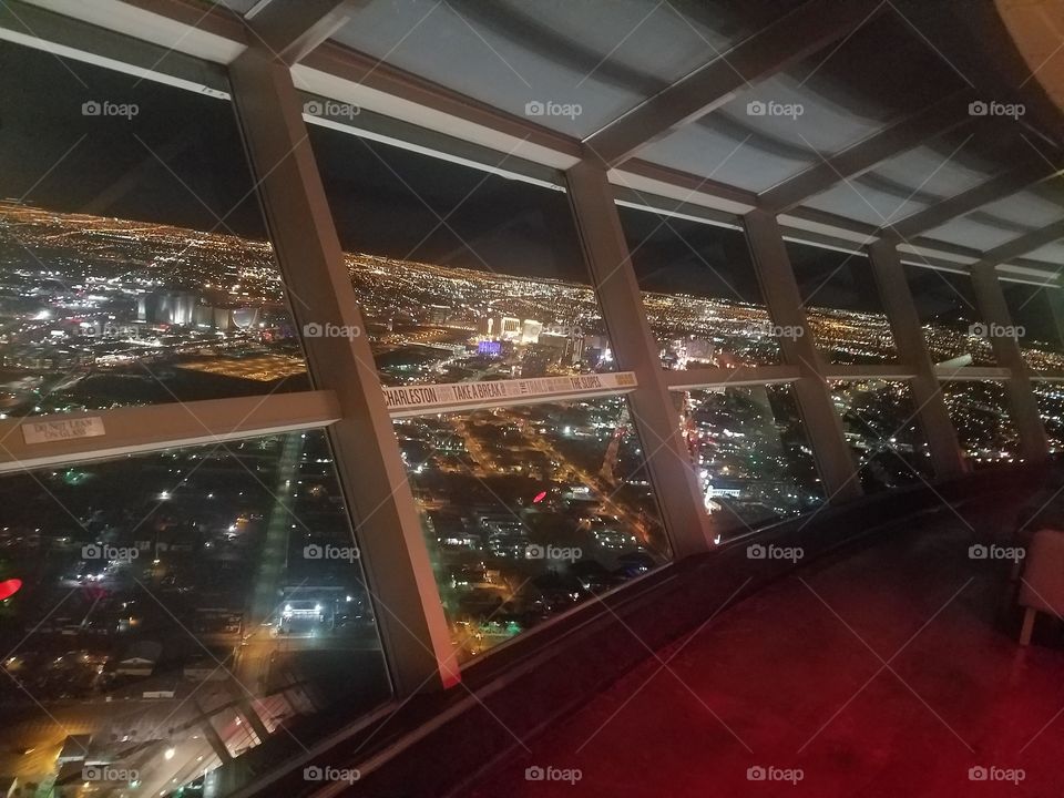Stratosphere Vegas