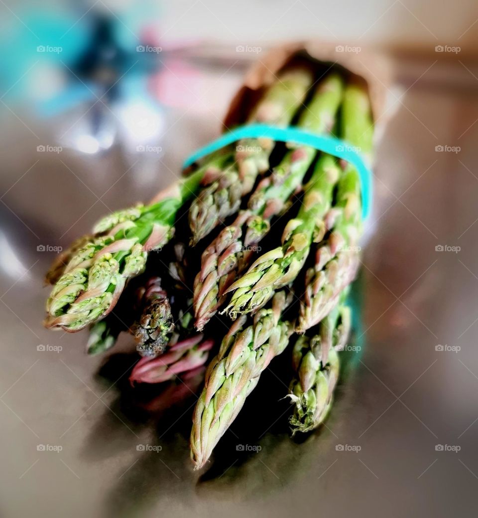 Asparagus