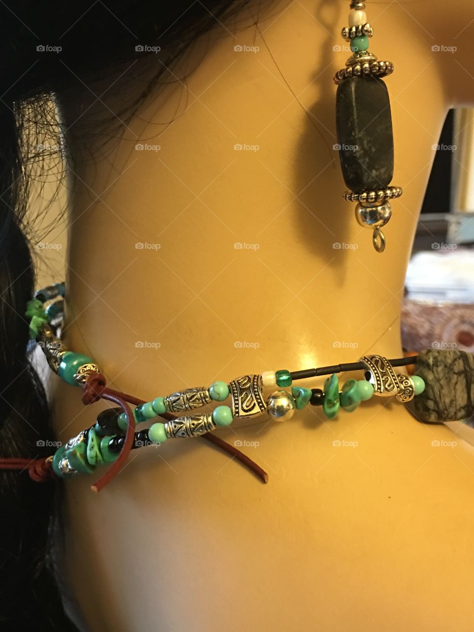 People, Woman, Girl, Adult, One