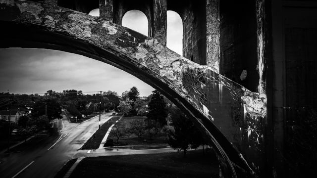 Big Four Bridge