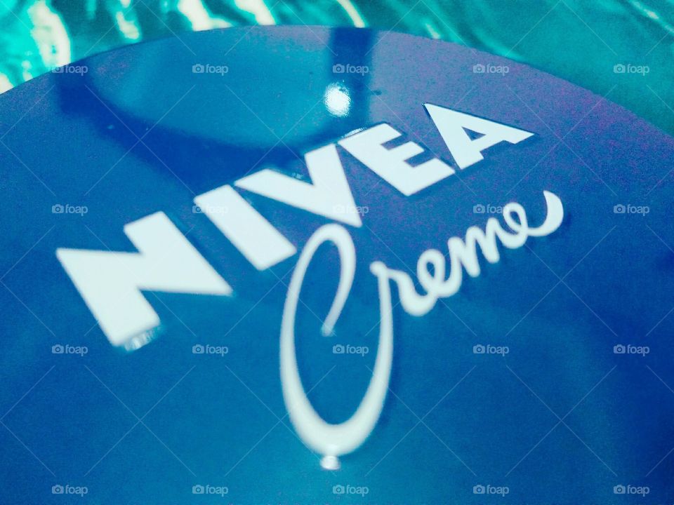 Nivea creme