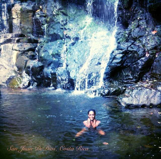 Waterfalls