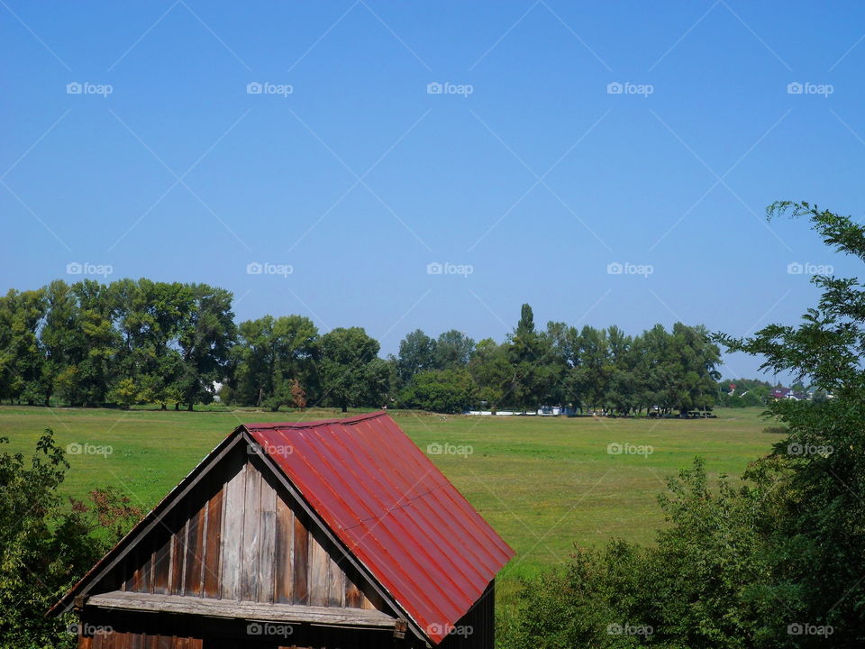 Museum of Folk Architecture and Life of the Middle Dnieper, Pereyaslav-Khmelnytsky, Ukraine