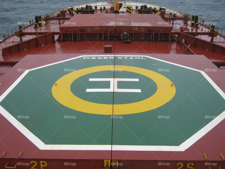 # my ship# hatch cover# helipad# pilot embarkation point# color#