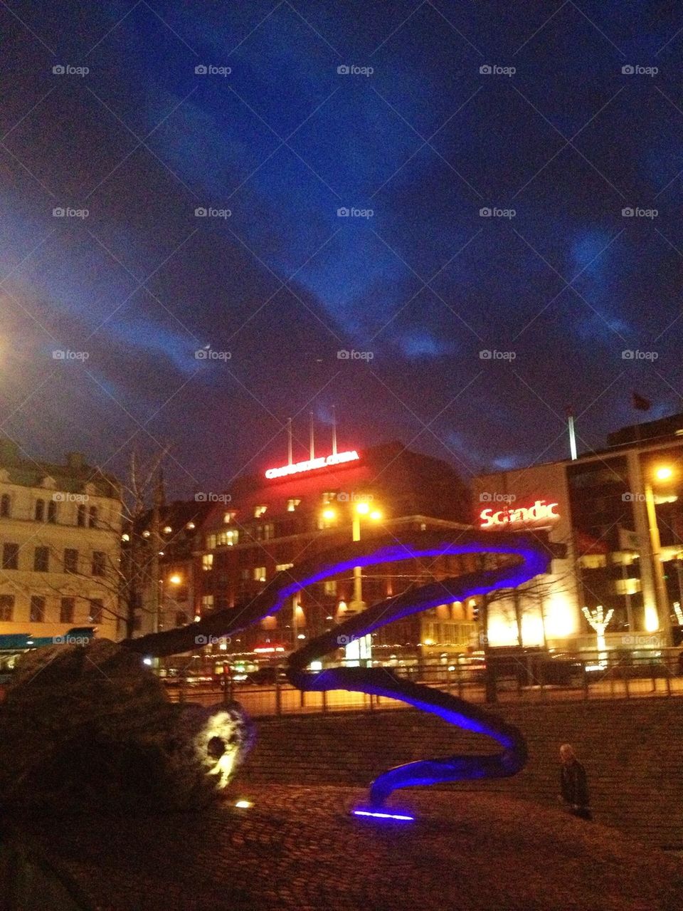 göteborg centralstation january train station lamps by lemonique