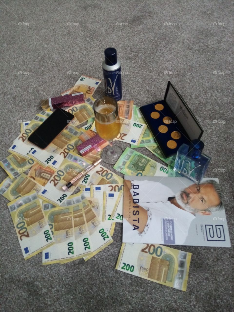 Geld