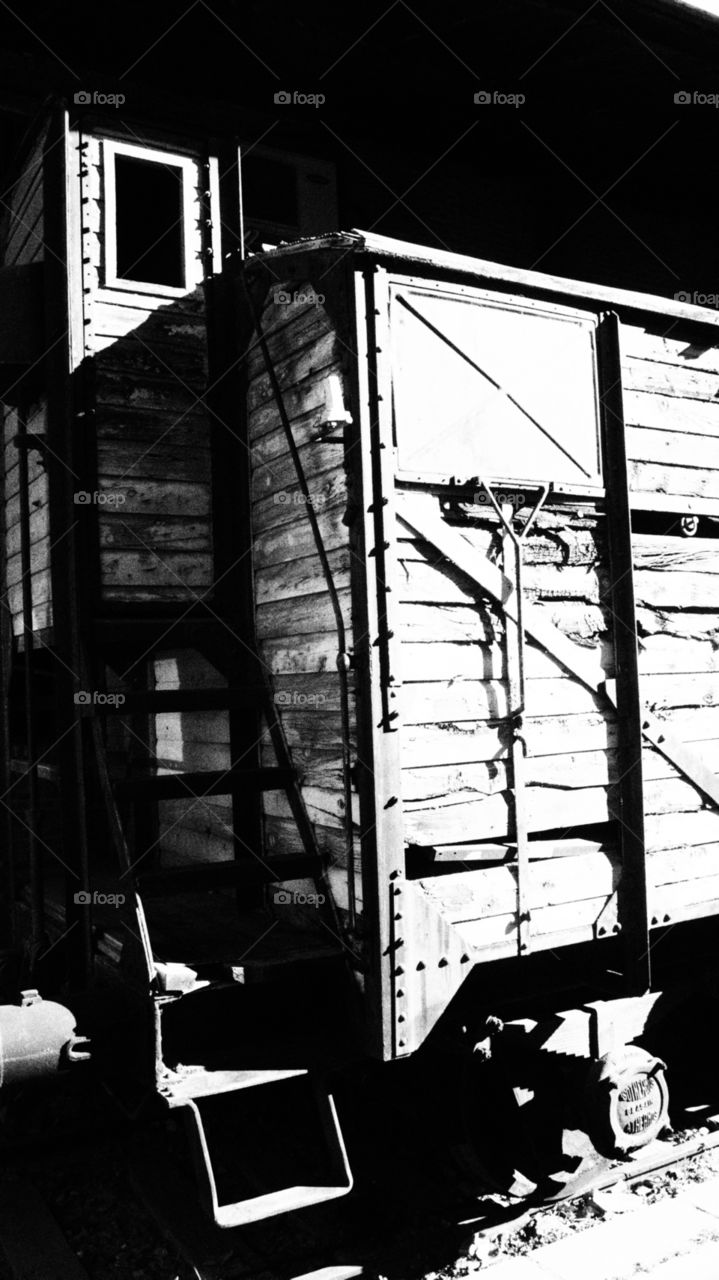 De viaje por el ayer
Traveling through yesterday