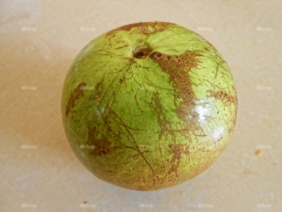 Star Apple