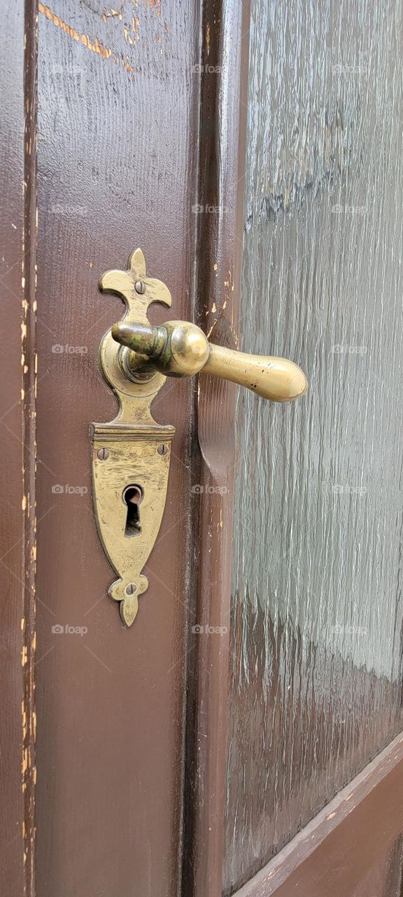 Door handle