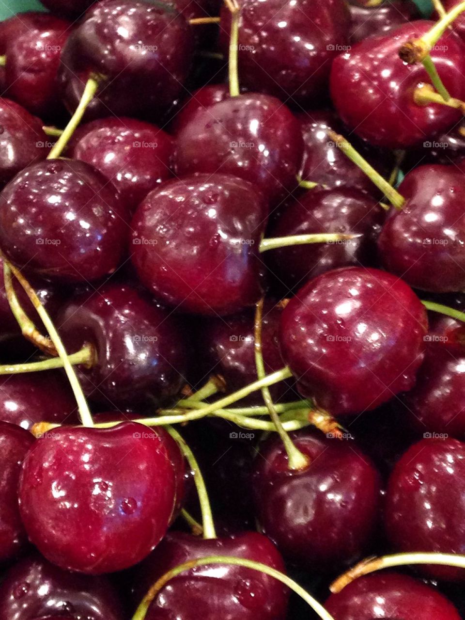 Cherries