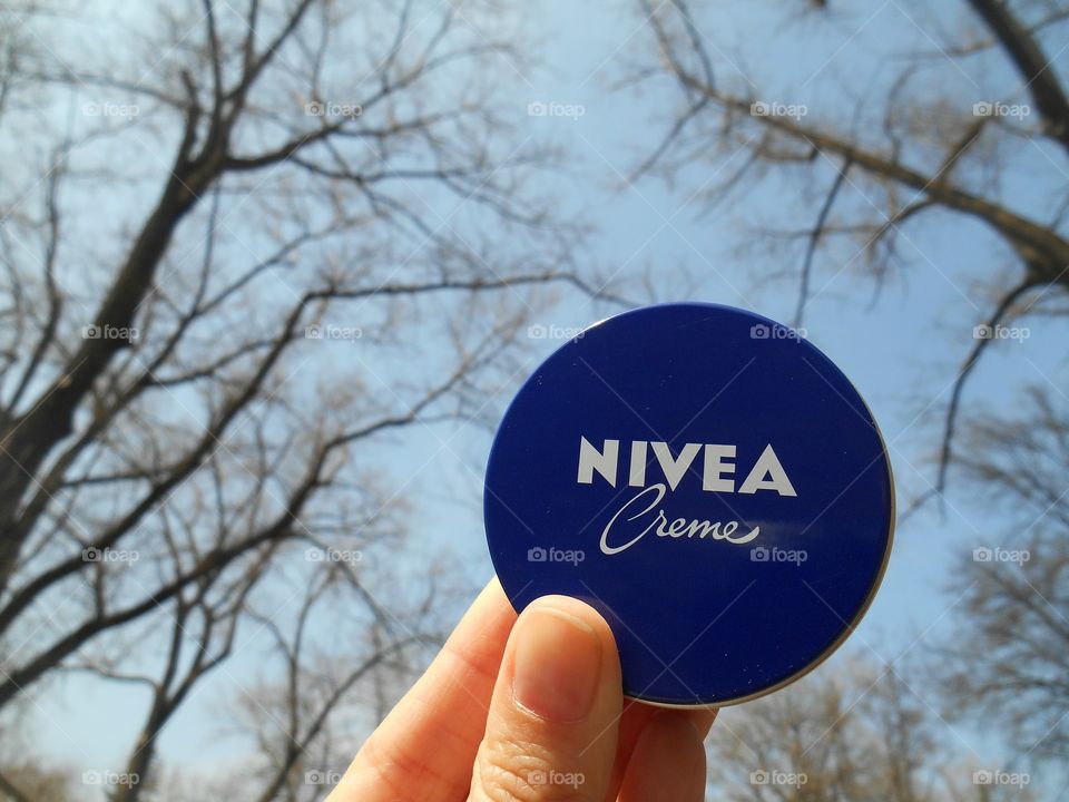 nivea