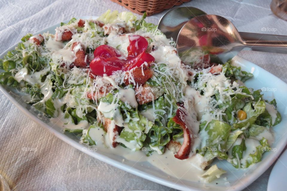 Cesar Salad