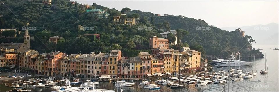 Portofino