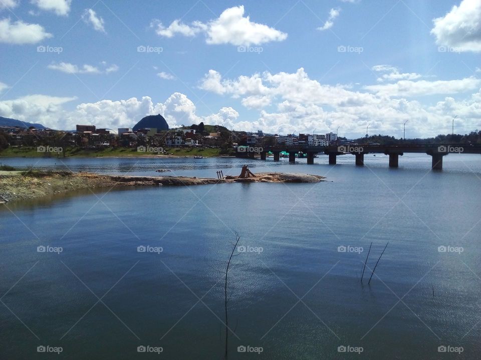 lugares mágicos de mi pais