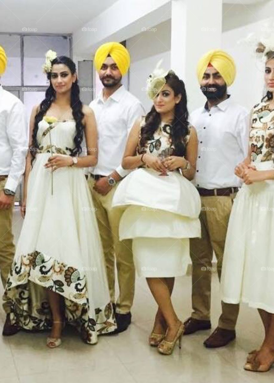 Wedding . Sikh wedding 