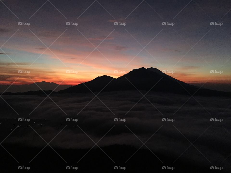 Batur, Bali