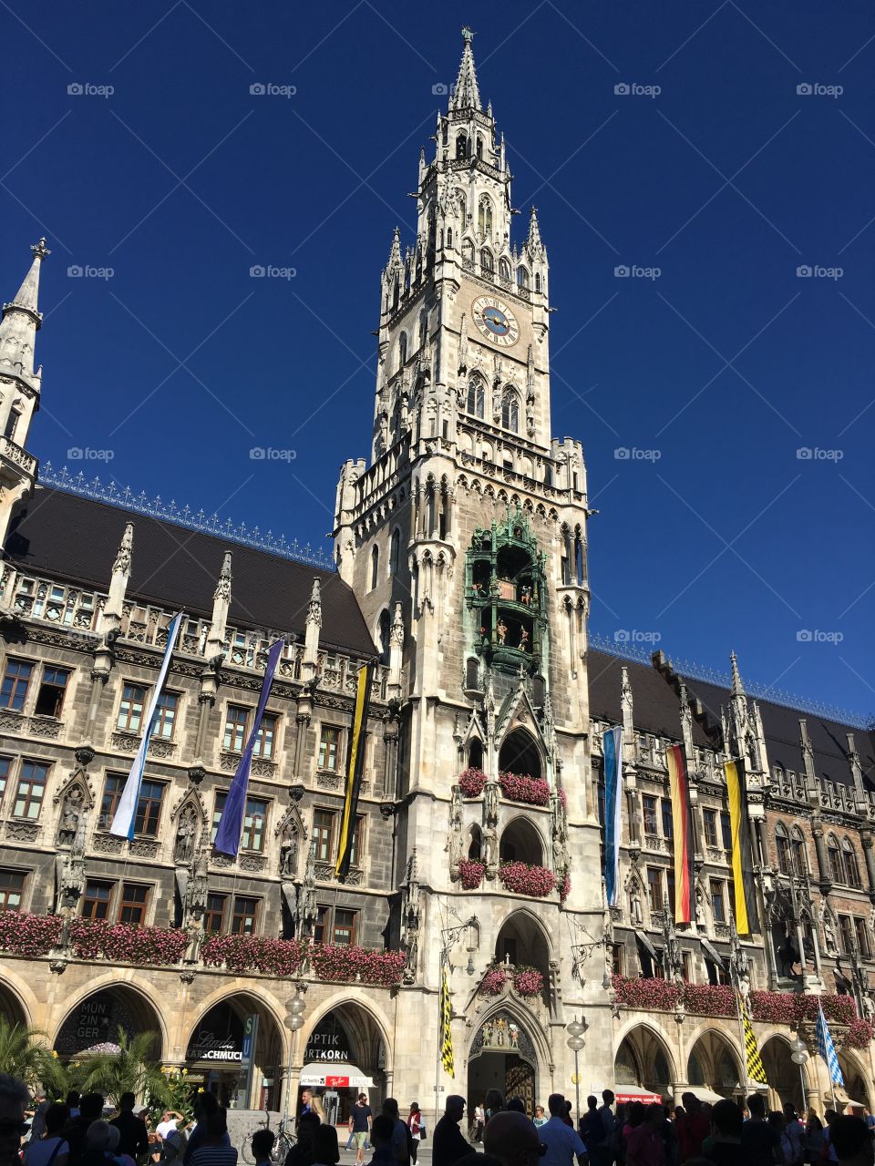 Munich