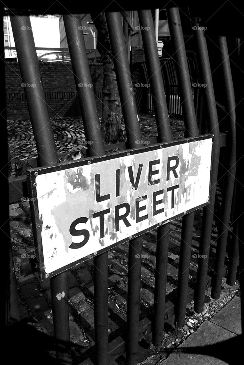 liver Street