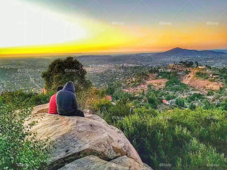 ILLUMINATION of Lights