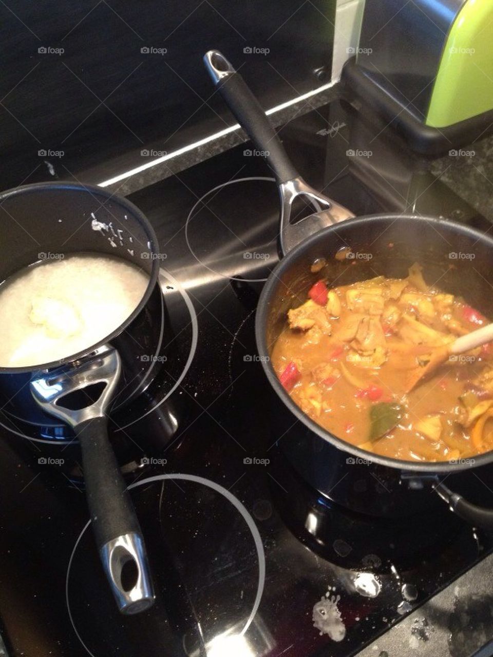 Food, No Person, Pan, Cooking, Pot