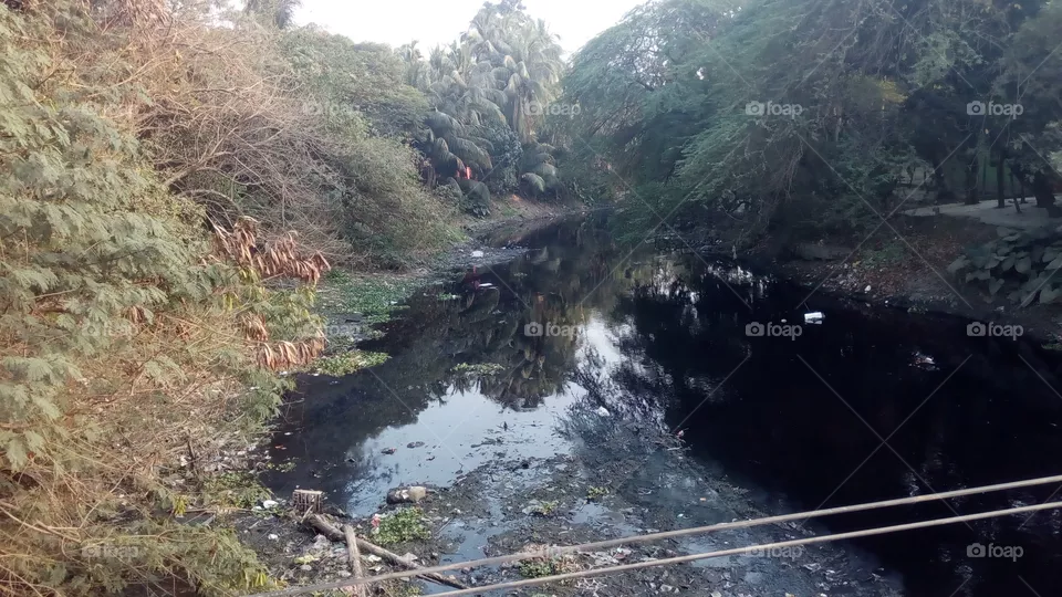 canal