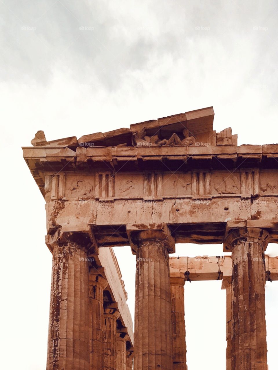 Parthenon 