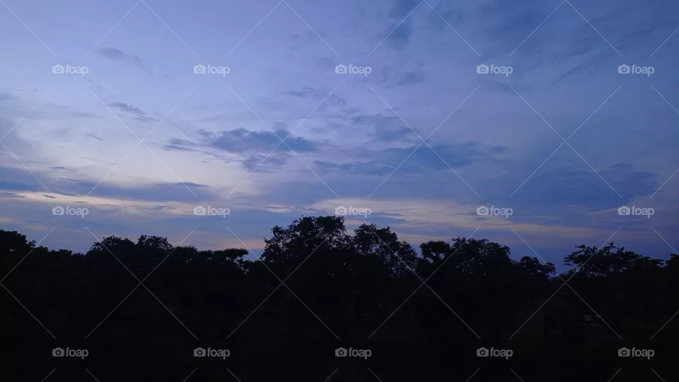 sky