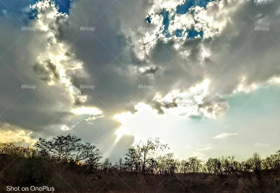 🌞 ☁️