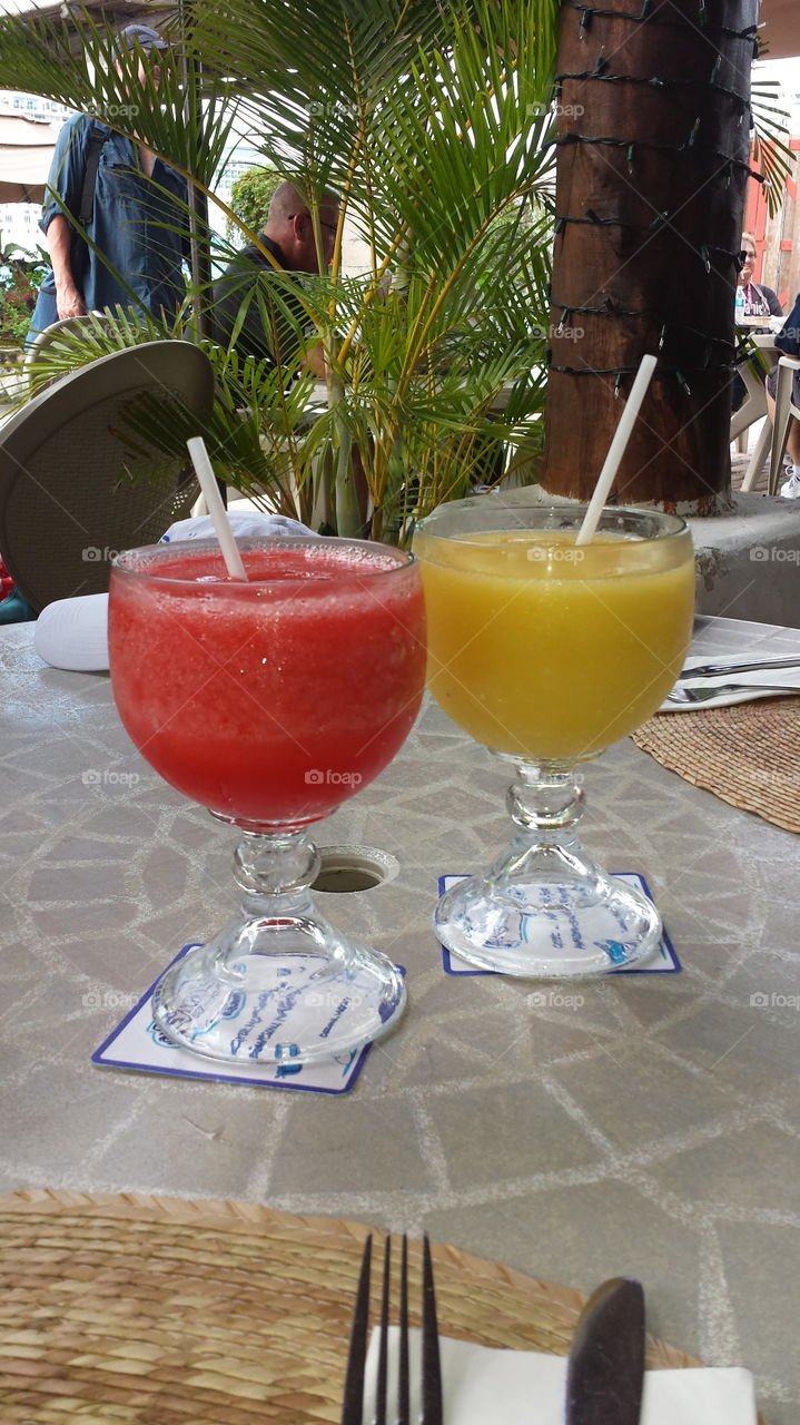 No Siesta Mas Tequila!