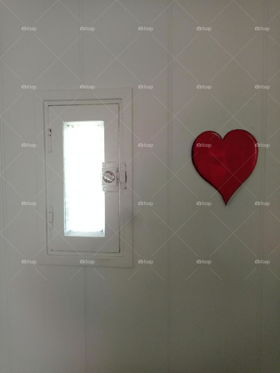 window, door & love - ventana, puerta & amor