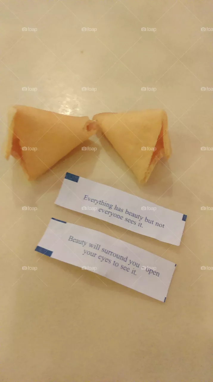 Fortunes