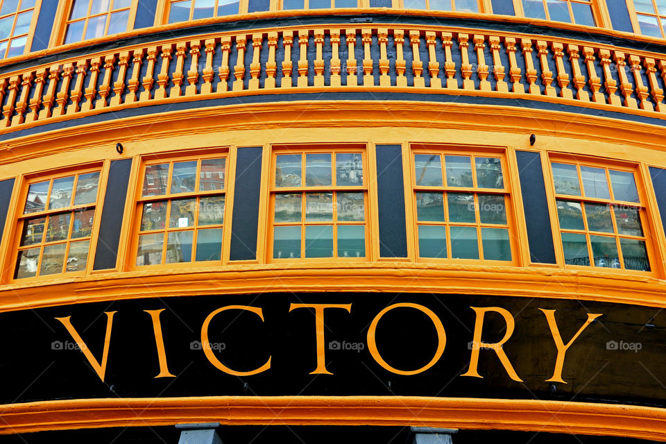 HMS Victory